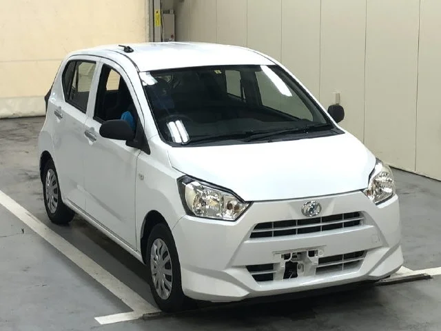 Daihatsu Mira e:S LA350S 2023